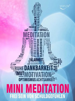 cover image of Frei sein mit Mini Meditation
